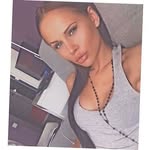 Natalie Nevaeh Cook - @isveig_2676 - Instagram