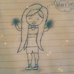 Nevaeh Cook - @nevaeh.cook09 - Instagram