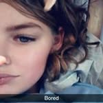 Nevaeh Cook - @catrforever1225 - Instagram
