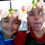 nevaeh cook - @nevaeh8350 - Instagram
