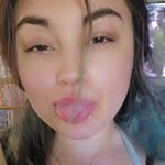 Nevaeh Cook - @thehopelessromantic18 - Instagram