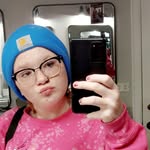 Nevaeh Cook - @ncoo.k666 - Instagram