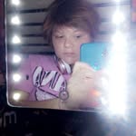 Nevaeh Cook - @nevaehcook1524 - Instagram