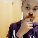 Nevaeh Cooper - @vaeha234 - Instagram