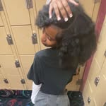Nevaeh Cooper - @alluvsveah - Instagram