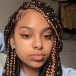 Nevaeh Cooper - @its_yo_girl_veah_21 - Instagram