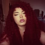 Nevaeh Cooper - @itsnevaehchristine - Instagram