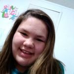 Nevaeh cooper - @david2.cooper2 - Instagram
