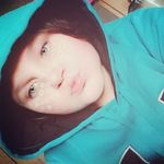 Nevaeh Cooper - @nevaehcooper392 - Instagram