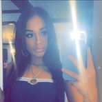 Nevaeh Cooper - Facebook