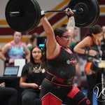 Nevaeh Cooper - @nevaehliftsoly - Instagram