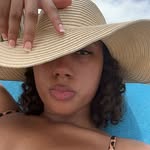 Nevaeh Cooper - @nay.sun_ - Instagram