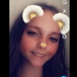Nevaeh Cooper - @nevaehcooper6666 - Instagram