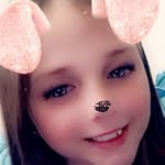 Nevaeh Cooper - @nevaehcooper24 - Instagram