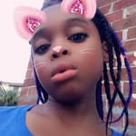 nevaeh cooper - @nevaehcooper45 - Instagram
