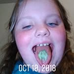 nevaeh Cooper - @coopergirl1234 - Instagram