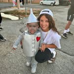 Nevaeh - @nevaeh.cooper25 - Instagram
