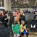 Nevaeh Cunningham - @nevaeh52346 - Instagram