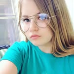 Nevaeh Jo Cunningham - @heaven_1234xoxo - Instagram