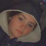 Nevaeh Dalton - @your_girl_nay1427 - Instagram