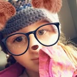 Nevaeh Daniel - @nevaehdaniel02 - Instagram