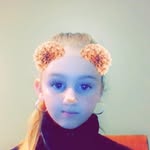 Nevaeh Daniel - @nevaehdaniel09 - Instagram
