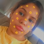 Nevaeh Daniel - @daniel_nevaeh - Instagram
