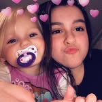 Nevaeh Daniel💗 - @lmaoo.vaeh.420 - Instagram