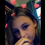 Nevaeh Daniel - @nevaeh_daniel08 - Instagram