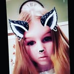 nevaeh daniel - @nevaehdaniel08 - Instagram