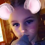 Nevaeh Daniel - @nevaeh_daniel26 - Instagram