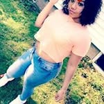 Nevaeh Daniels - @daniels.nevaeh - Instagram