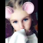 😘❤️Nevaeh❤️😘 - @nevaehdaniel_26 - Instagram