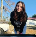 Nevaeh Daugherty - Facebook