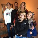 Nevaeh Daugherty - Facebook
