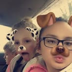 Nevaeh Daugherty - Facebook