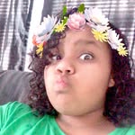 Nevaeh daugherty - @nevaehdaugherty24 - Instagram