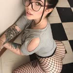 Nevaeh Daugherty - @nevaehtx0426 - Instagram