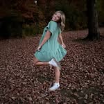 Nevaeh Daugherty - @nevaeh.daugherty - Instagram