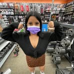 Nevaeh David - Facebook