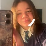 Nevaeh Dean - @nevaehdean586 - Instagram