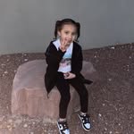Nevaeh Dean - @nevidean - Instagram