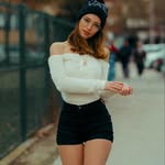Nevaeh Dean - @nevaehdean5195 - Instagram