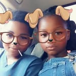 Nevaeh Jackson-Dean - @_.nevaeh7 - Instagram