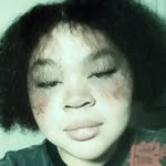 Nevaeh Deleon - @n3x_is.not_h3r3 - Instagram