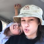 nevæh determæn - @nevaehdelete - Instagram