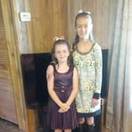 Nevaeh Doherty - Facebook