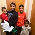 Nevaeh Dotson - Facebook