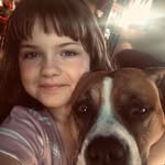 Nevaeh Doyle - @trillestskylark - Instagram
