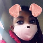 Nevaeh Dunlap - @pretty._.gurl_.vaeh - Instagram